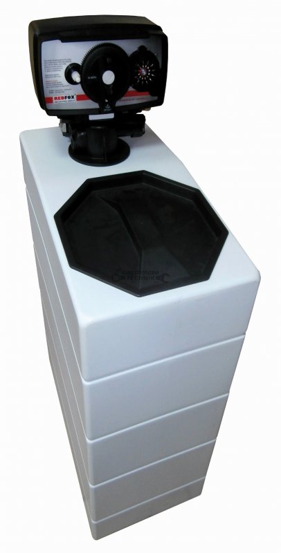 Změkčovač vody automatický  B65