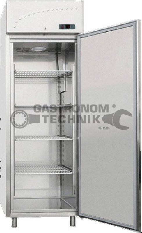 Chladicí skříň jednodveřová LS 70