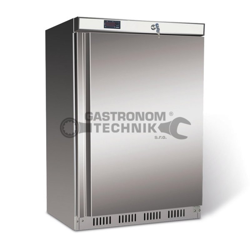 Chladicí skříň - plné dveře UR 200 S