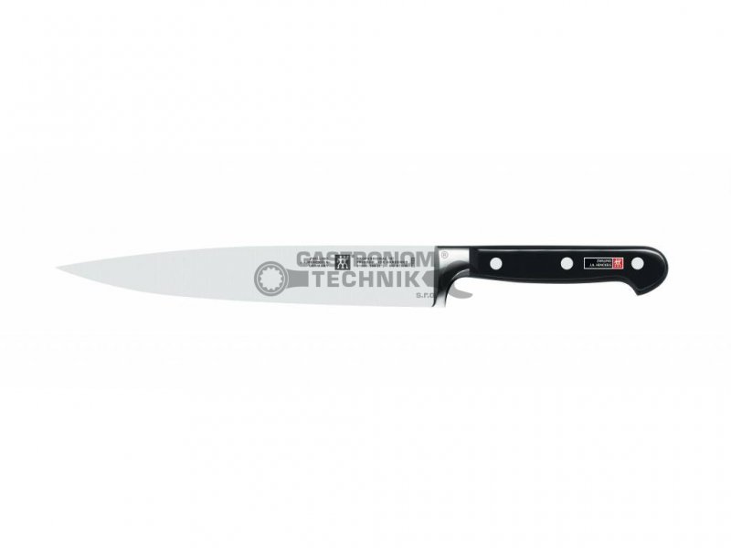Zwilling Profesional "S" nůž plátkovací 20 cm