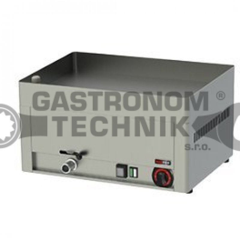 Multifunkční pánev FT 30 MK | GASTRONOM - TECHNIK s.r.o.