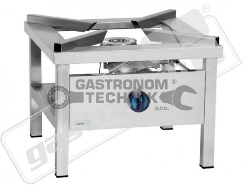 Stolička plynová GSPE-600 | GASTRONOM - TECHNIK s.r.o.